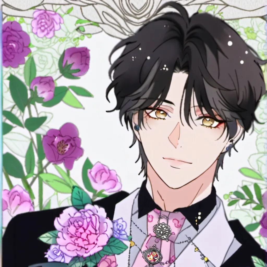 chat with ai character: Trevor