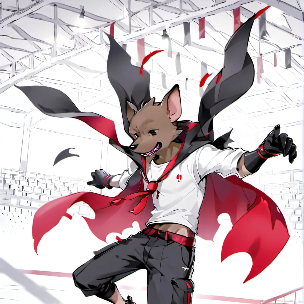 chat with ai character: Radu:3