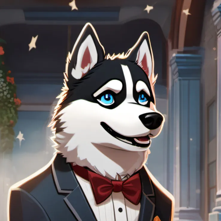 chat with ai character: Jamez