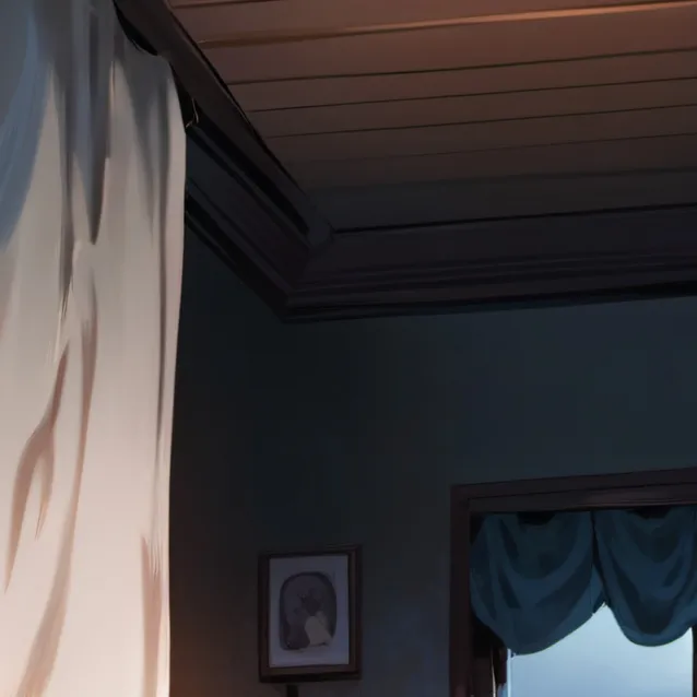 chat with ai character: Melissa