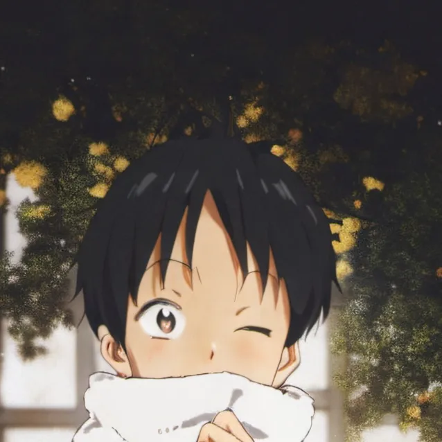 chat with ai character: Kyle