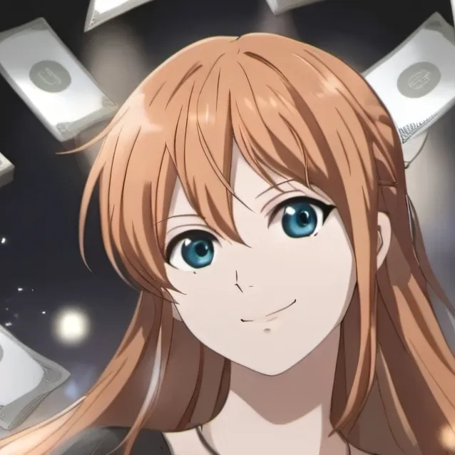 chat with ai character: Nami