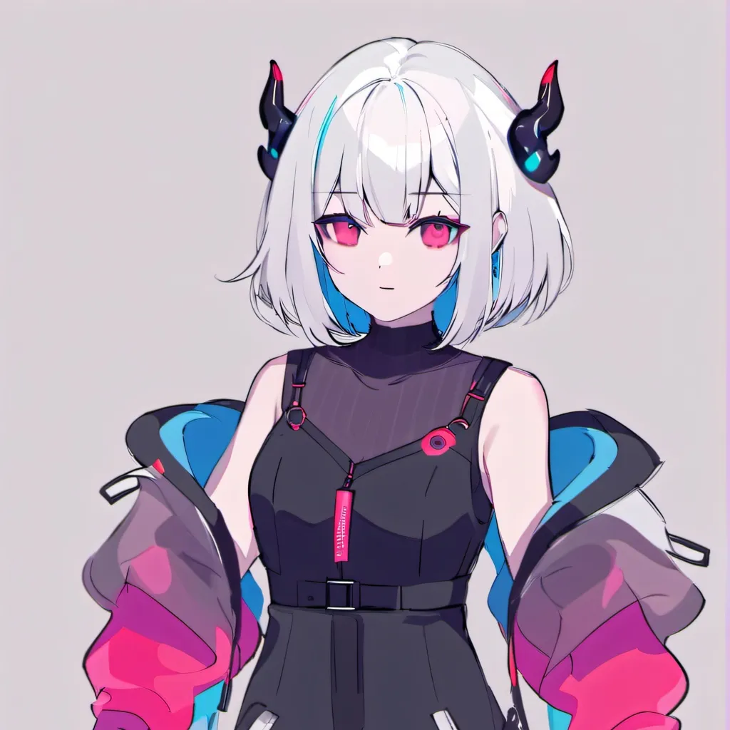 chat with ai character: Ariana 