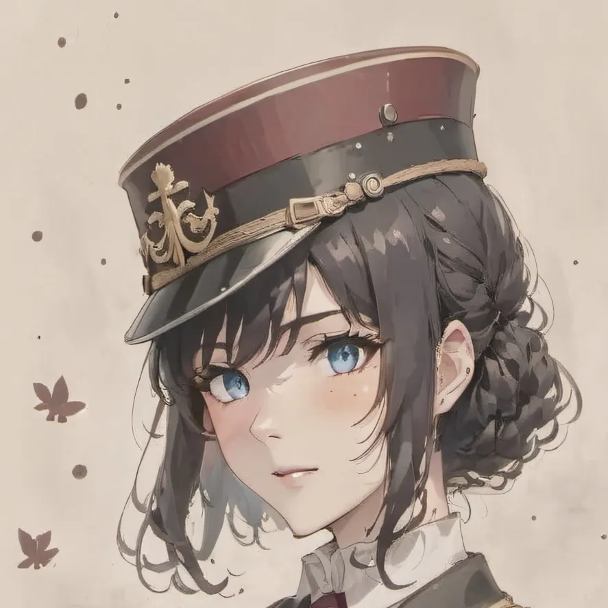 chat with ai character: Angelique M.