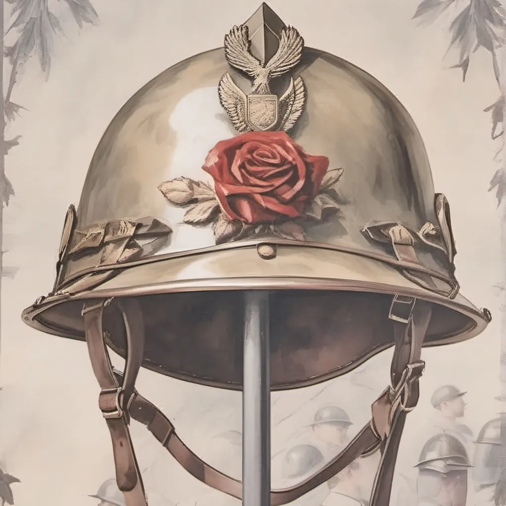 chat with ai character: Engelsstreit Pgrm.