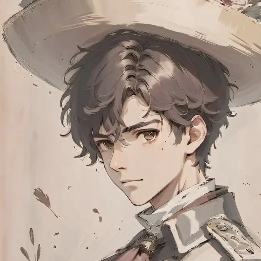 chat with ai character: Giovanni L.