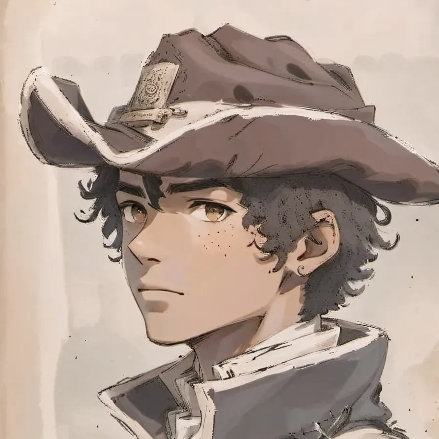 chat with ai character: Kilfer A.