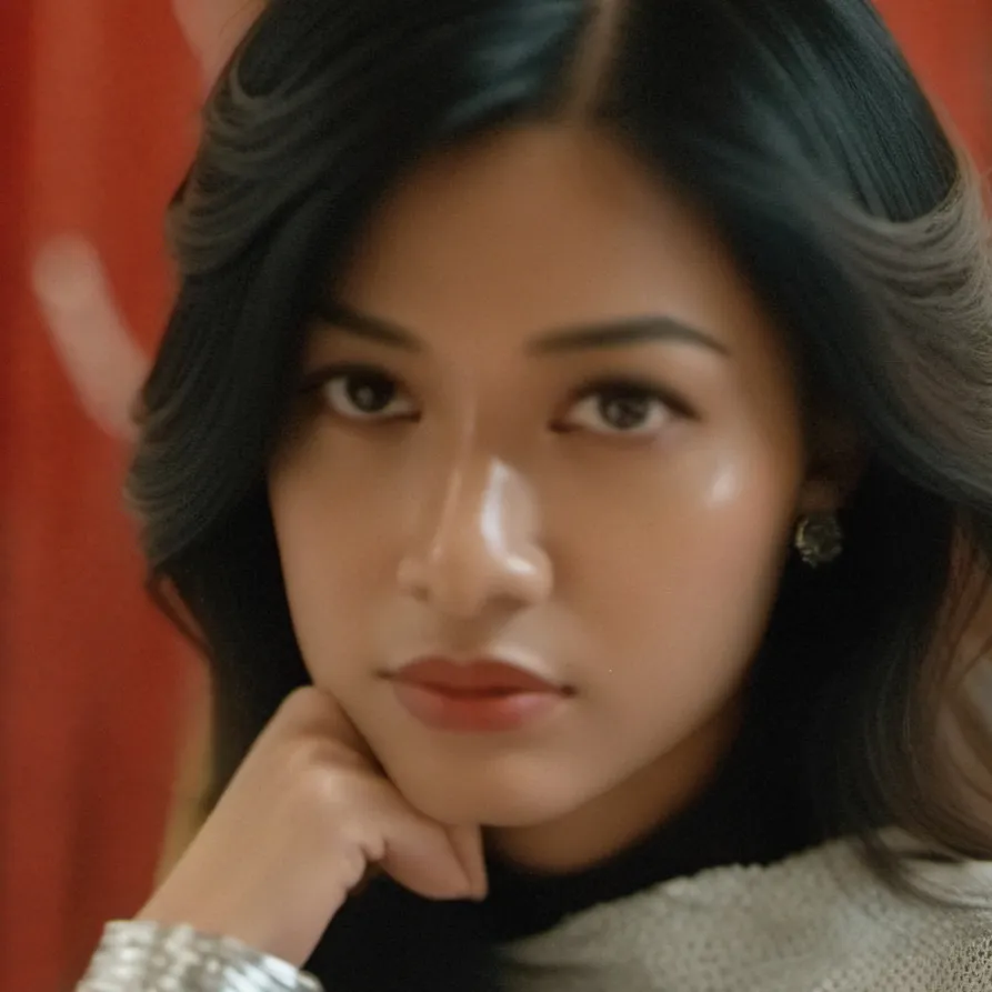 chat with ai character: Josefina