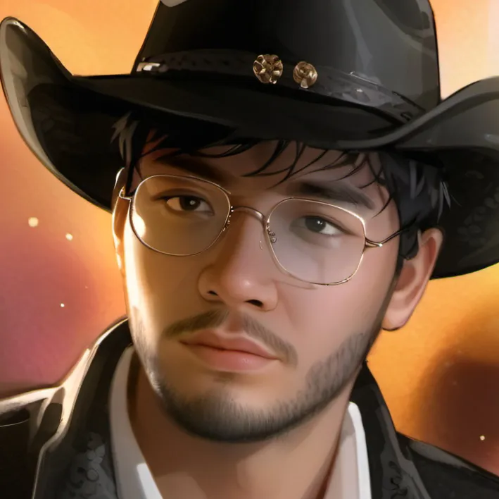 chat with ai character: Zach