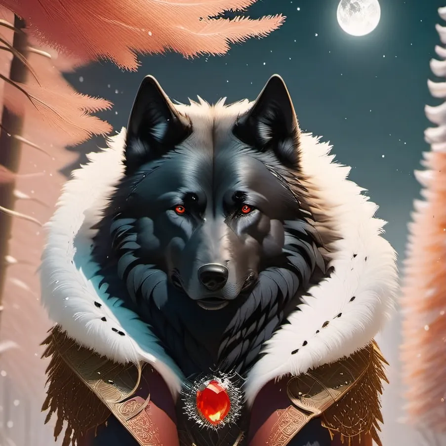 chat with ai character: Hunter