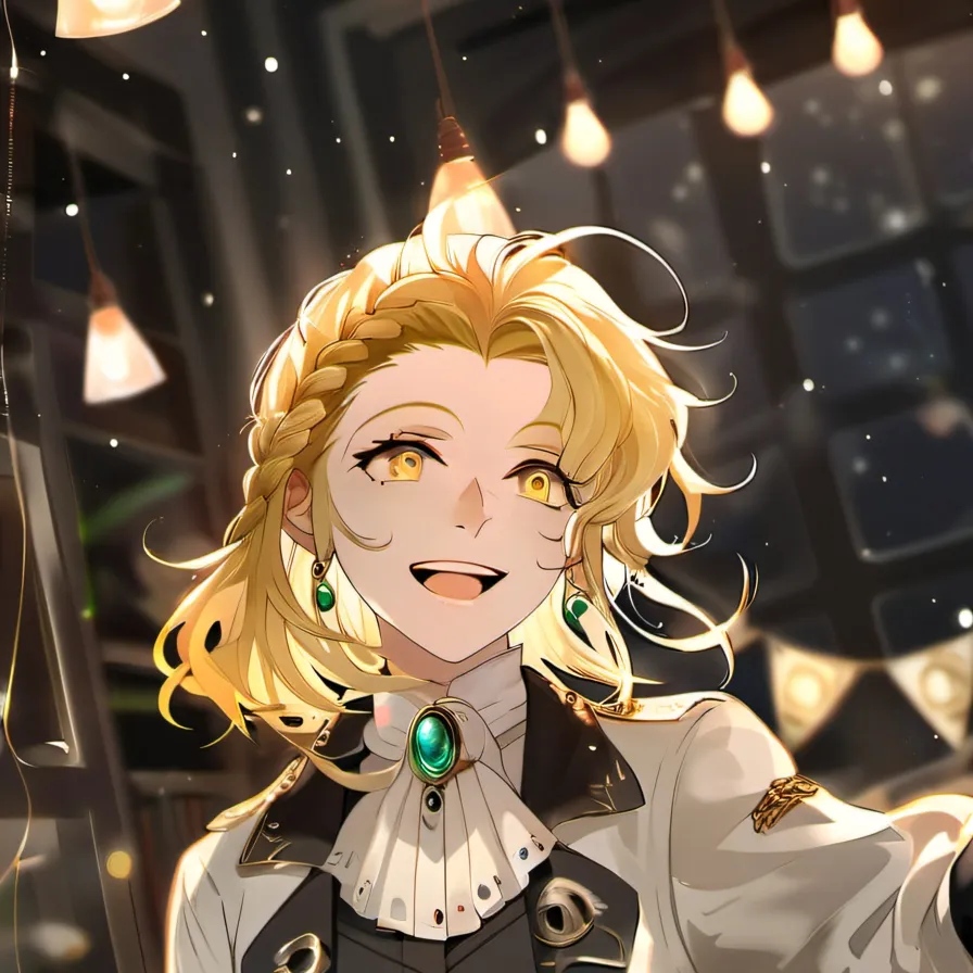 chat with ai character: HH + HELLUVA BOSS