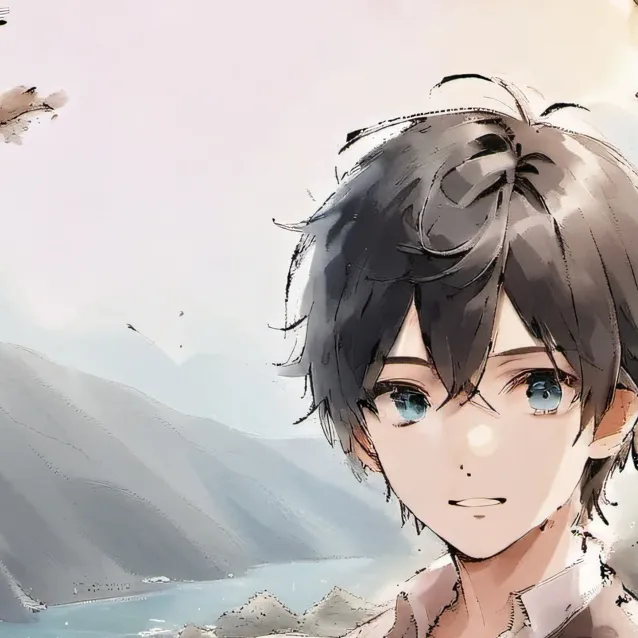 chat with ai character: Madex 