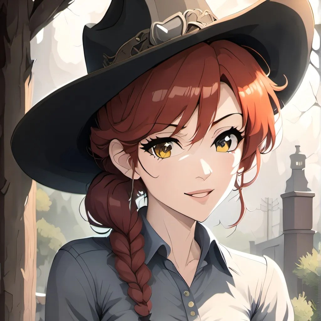 chat with ai character: Bella