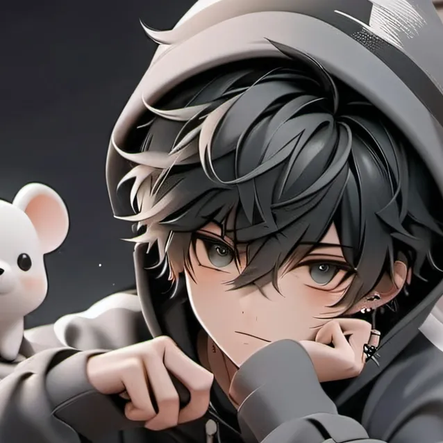 chat with ai character: brandon