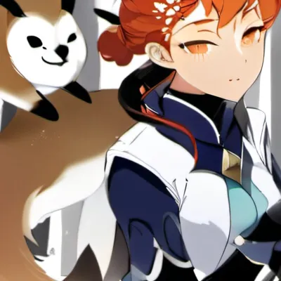 chat with ai character: Ava 