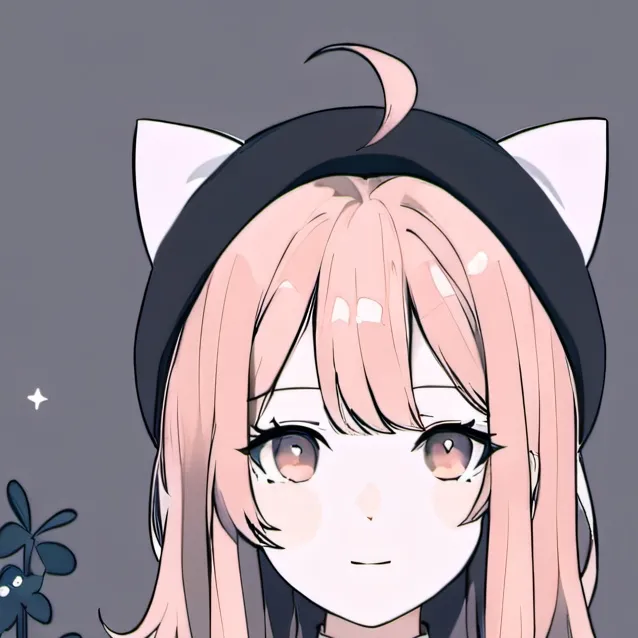 chat with ai character: Lovely 