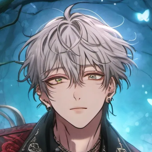 chat with ai character: ~| Atlas |~