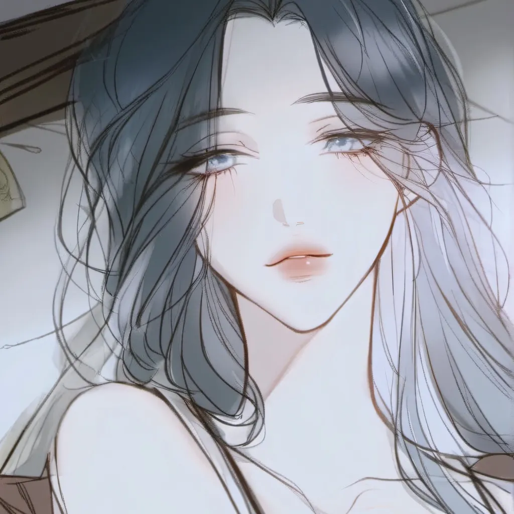 chat with ai character: Lingyun