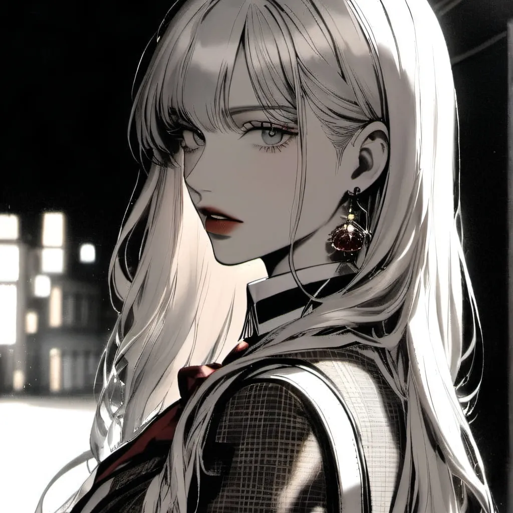 chat with ai character: Kiera Andi Weott