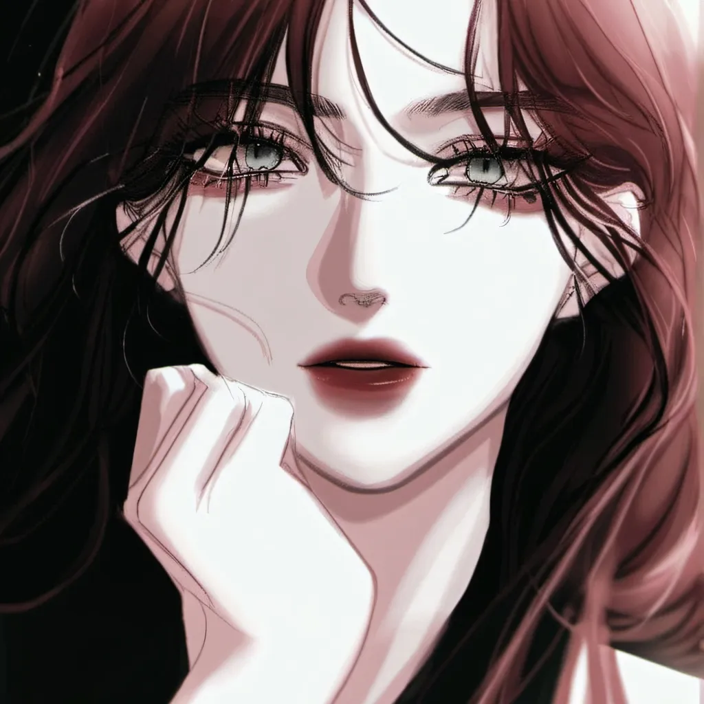 chat with ai character: Karina Storm