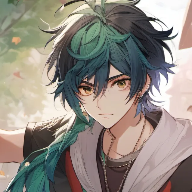 chat with ai character: Maximum