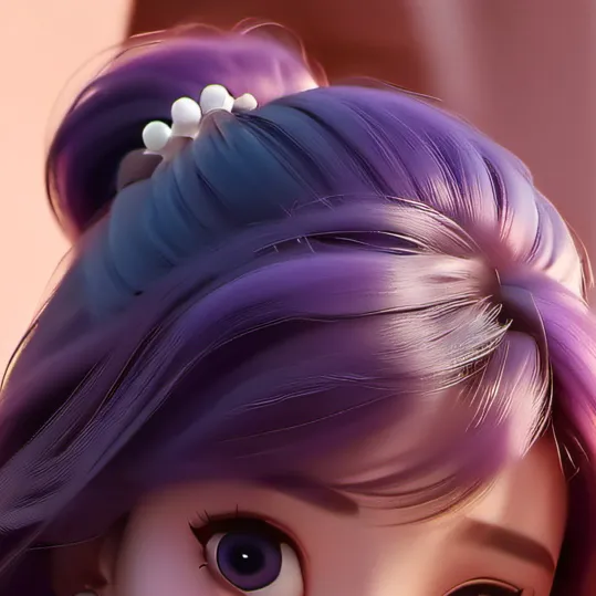 chat with ai character: Amethyst 