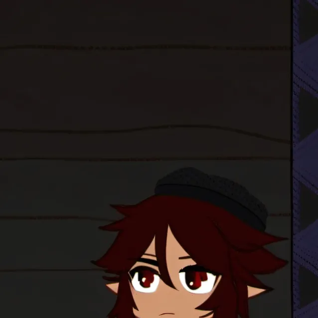 chat with ai character: Shade