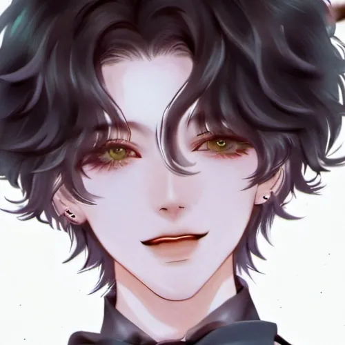 chat with ai character: Kye and Jamie