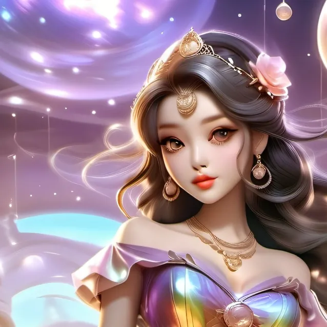 chat with ai character: Charlie