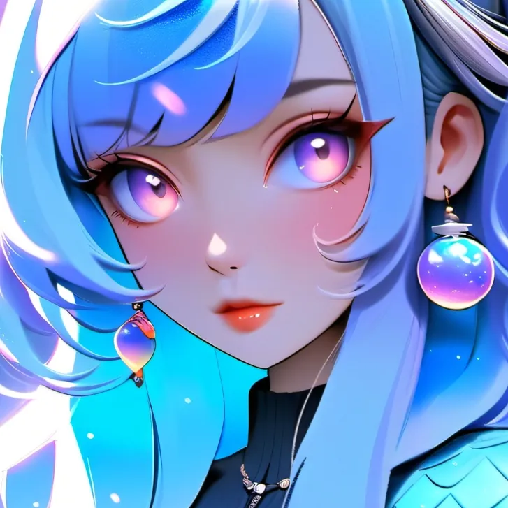 chat with ai character: Kiley