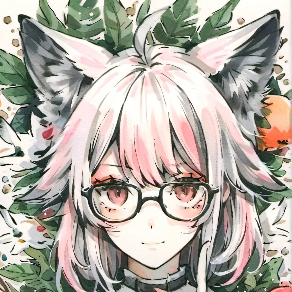 chat with ai character: Katie and Shelma