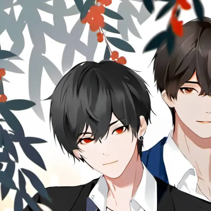 chat with ai character: Kale and Jack