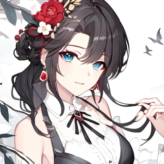 chat with ai character: Ashley 