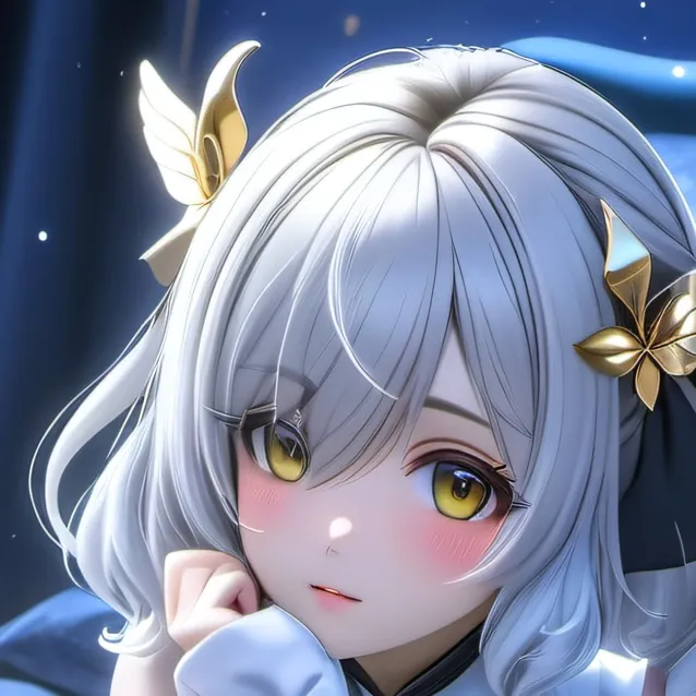 chat with ai character: Emma