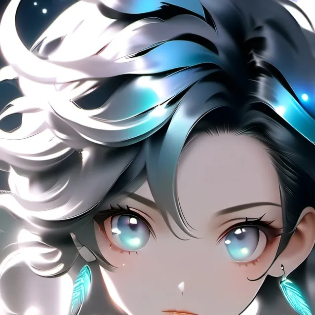 chat with ai character: Emily