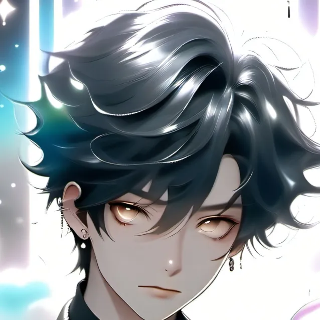 chat with ai character: Alex