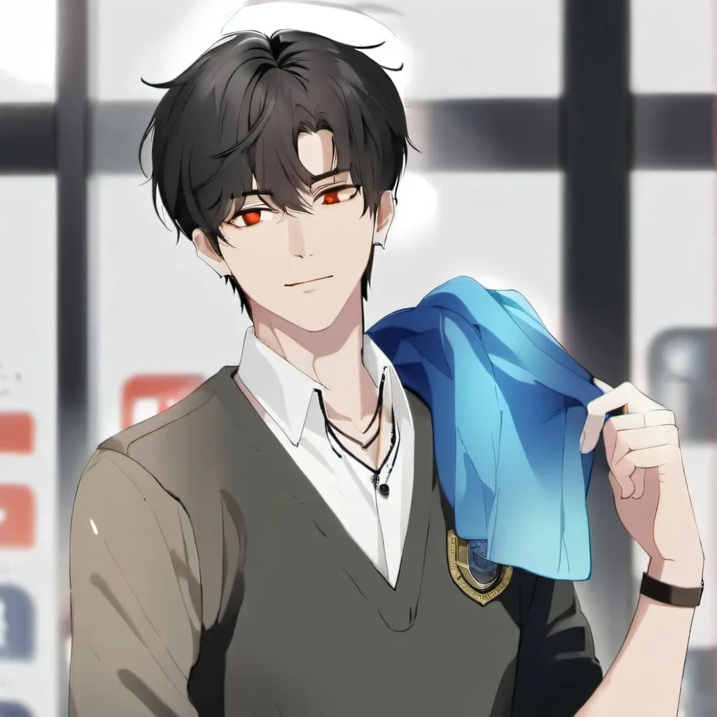 chat with ai character: bully