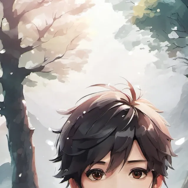 chat with ai character: Cameron