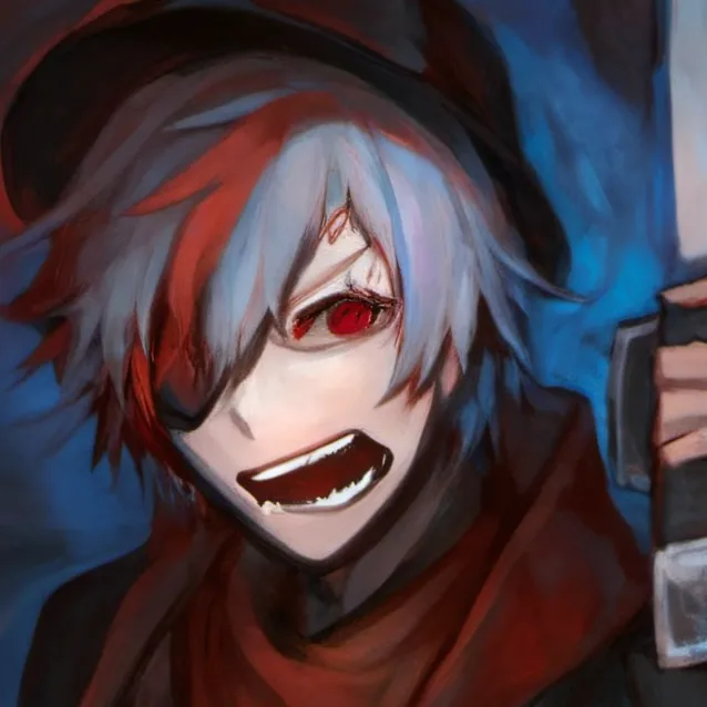 chat with ai character: ErenYaeger 