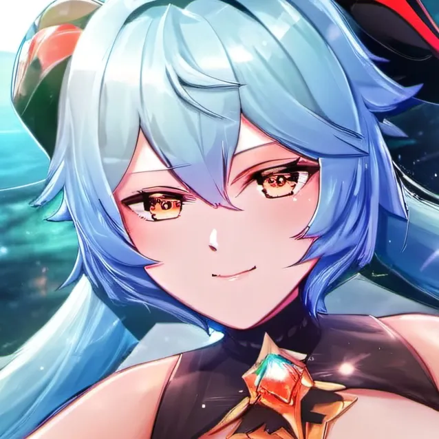 chat with ai character: Dana