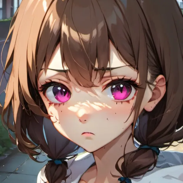 chat with ai character: Sofia