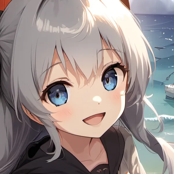 chat with ai character: Aurora 💕