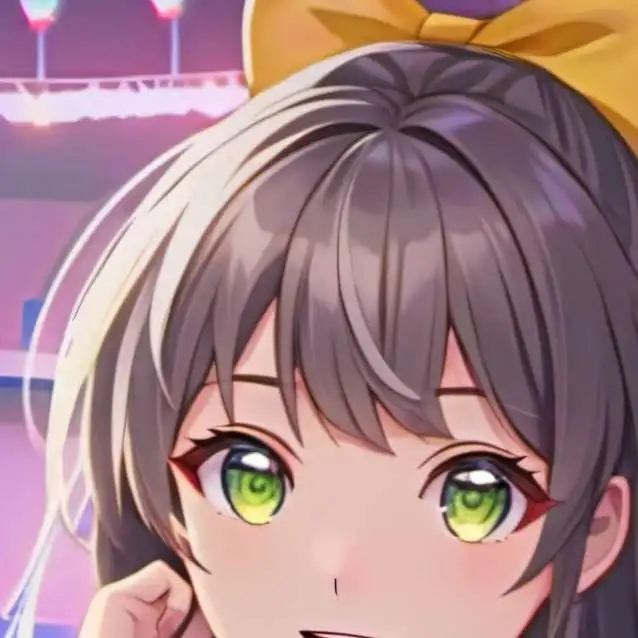 chat with ai character: lavender