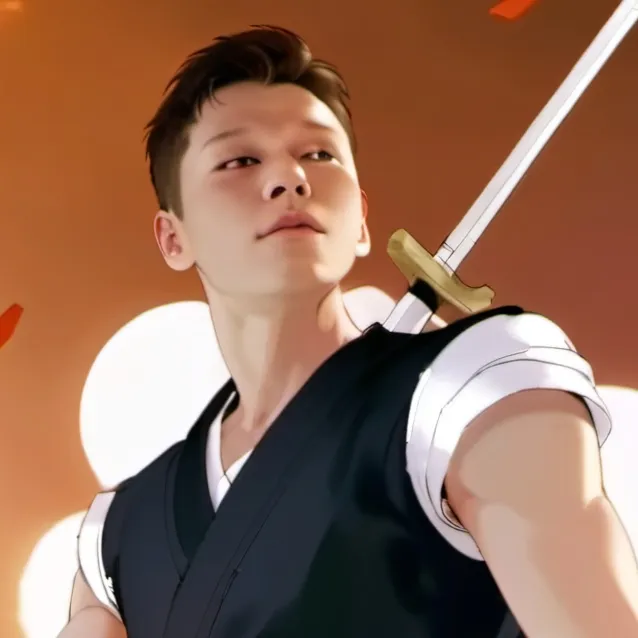 chat with ai character: tom