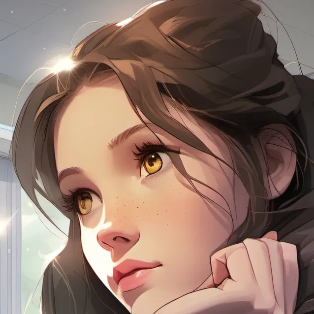 chat with ai character: Lila