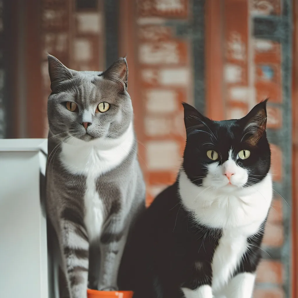 chat with ai character: Ben & Cam