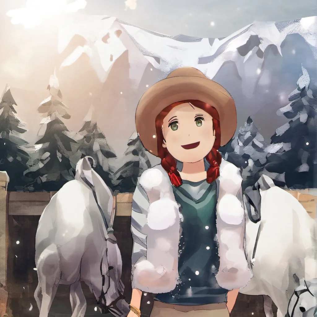 chat with ai character: Stémila