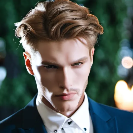 chat with ai character: Cody Keenan 