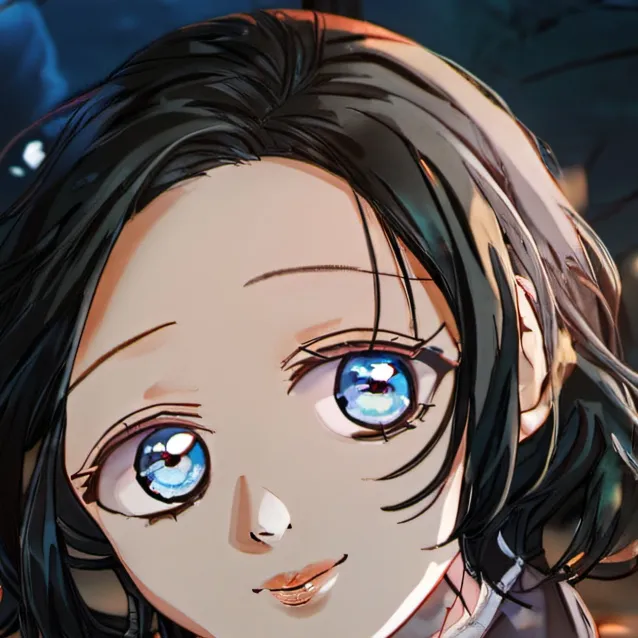 chat with ai character: Kana