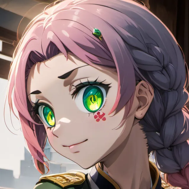 chat with ai character: Erin